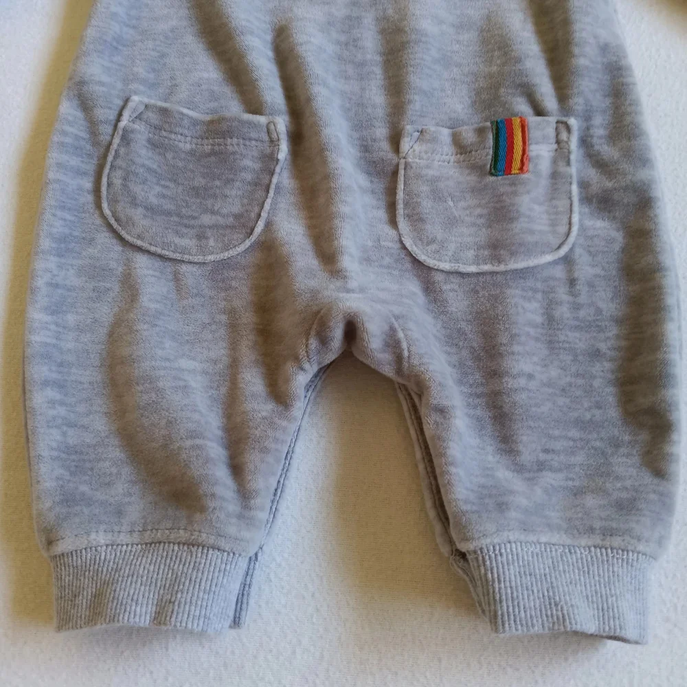 Gymboree Sz 0-3M 